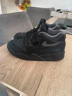 Nike air flight schoenen zwart 36, Ophalen of Verzenden, Gebruikt, Schoenen