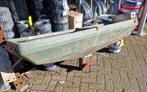 Waterbak kunststof 1,85 mtr.  , Drinkbak, Ophalen, Gebruikt