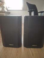 Vonyx VSA12BT Actieve Speaker 800W Bluetooth afst. bediening, Overige typen, Zo goed als nieuw, 120 watt of meer, Ophalen