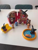 Bing set, Ophalen of Verzenden, Zo goed als nieuw