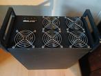 ibelink dm11g iBeLink DM11G Dash Miner, Computers en Software, Servers, Verzenden, Gebruikt, 4 Ghz of meer