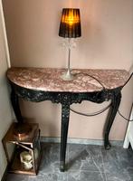 Mooie dressoir / sidetable, Gebruikt, Minder dan 50 cm, Ophalen of Verzenden, Minder dan 25 cm