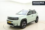 Fiat Grande Panda 1.2 Hybrid La Prima | Demo | Automaat | NI, Stof, Stuurwielverwarming, Origineel Nederlands, Bedrijf