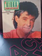 kirka - c.mon lets boogie  68, Cd's en Dvd's, Vinyl Singles, Verzenden, 7 inch, Single, Zo goed als nieuw
