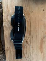 Mountainpeak skibril, Ophalen of Verzenden