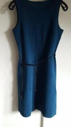 Zero jurk zeeblauw maat 34, Kleding | Dames, Jurken, Maat 34 (XS) of kleiner, Blauw, Zero, Ophalen of Verzenden