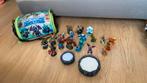 Skylander set, Spelcomputers en Games, Games | Nintendo Wii, Avontuur en Actie, 2 spelers, Ophalen of Verzenden, Zo goed als nieuw