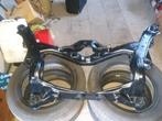 Nissan OEM 300ZX TT 2+2 Compleet Subframe, Ophalen, Gereviseerd, Nissan