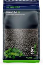 Nieuwe zak scapers soil, Ophalen of Verzenden, Nieuw, Grind, Zand of Voedingsbodem