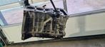 Kaal onderblok  BMW motor code N43B20, Ophalen of Verzenden, Gebruikt