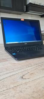 Acer  laptop, Ophalen, Gebruikt, HDD, Acer.