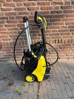 Kärcher K5 Power Control, Tuin en Terras, Hogedrukreinigers, Ophalen, Zo goed als nieuw, Elektrisch, Kärcher
