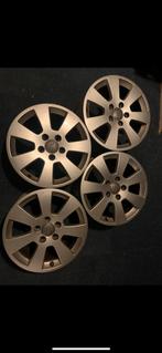 Audi velgen 16 inch, Auto-onderdelen, Banden en Velgen, Ophalen, 16 inch, Velg(en)