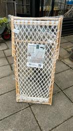 Strandstoel NIEUW macarame, Tuin en Terras, Tuinstoelen, Ophalen, Nieuw