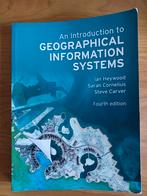 Geographical Information Systems, Ophalen, Beta, Gelezen, HBO