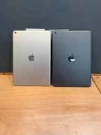 Apple Ipad 7e generatie, 32GB zwart & wit, Computers en Software, Apple iPads, 10 inch, 32 GB, Apple iPad, Ophalen of Verzenden