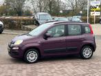 Fiat Panda 0.9 TwinAir Easy,bj.2013,nieuw model,5 deurs,airc, Auto's, Fiat, Origineel Nederlands, Te koop, Benzine, 4 stoelen