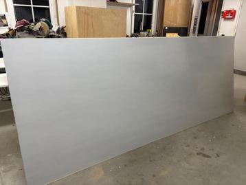 Rockpanel platen - 4 stuks beschikbaar voor biedingen