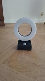 Buitenlamp LED bijv. naast de voordeur, Ophalen, Kunststof, Zo goed als nieuw, Modern