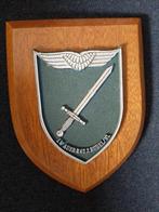 militair /Schildje, Ophalen of Verzenden, Landmacht, Nederland, Overige typen