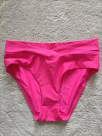 Roze Hunkemöller Bikini Broekje - Maat M, Kleding | Dames, Badmode en Zwemkleding, Ophalen of Verzenden, Zo goed als nieuw, Roze
