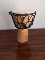 Djembe handtrommel, Muziek en Instrumenten, Percussie, Ophalen of Verzenden, Gebruikt, Trommel