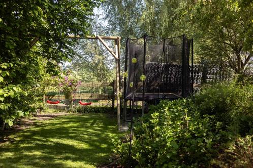 Siriuhoeve Zijderveld, Vakantie, Vakantiehuizen | Nederland, Utrecht, Landhuis of Villa, Recreatiepark, 2 slaapkamers, Eigenaar