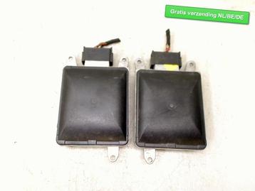 COMPUTER SET A7 Sportback (4GA / 4GF) (4G0907568|4G0907566) beschikbaar voor biedingen