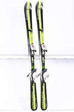 130 kinder ski's BLIZZARD MAGNUM JR IQ + Blizzard 7, Overige merken, Gebruikt, 100 tot 140 cm, Ophalen of Verzenden