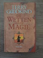 Terry Goodkind - Fantoom, Boeken, Fantasy, Ophalen of Verzenden, Zo goed als nieuw, Terry Goodkind
