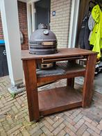 Grillguru Kamado met Kookstation, Ophalen, Gebruikt, Grillguru