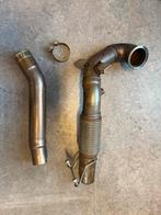 Milltek Downpipe 2.0 TSI (GTI, Cupra, Golf…), Verzenden, Nieuw, Audi