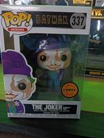 The Joker chase 337, Verzamelen, Poppetjes en Figuurtjes, Ophalen of Verzenden, Zo goed als nieuw