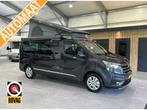 Bürstner PLAYA LIMITED C530 2024 Renault AUTOMAAT 1, Automaat, Ringverwarming, Hefdak, Bedrijf