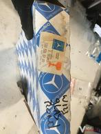 Mercedes W123 Koplampglas rond Nieuw, Gebruikt, -, -, Ophalen of Verzenden