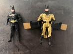 Kenner batman vintage Batman action figures, Ophalen of Verzenden, Gebruikt