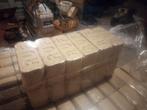 Ruf briketten en pini Kay briketten, Minder dan 3 m³, Ophalen of Verzenden
