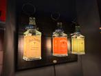Jack Daniels wandlamp, Ophalen of Verzenden, Nieuw, Glas, Mancave