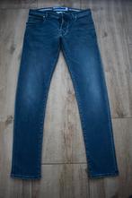 Jacob Cohën **Nick Slim** | Topstaat, Blauw, W32 (confectie 46) of kleiner, Ophalen of Verzenden, Zo goed als nieuw