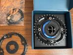 SIGEYI Hollowgram MTB powermeter – topconditie, Ophalen of Verzenden, Zo goed als nieuw, Sigeyi