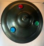 Jugendstil tafellamp, Antiek en Kunst, Antiek | Lampen, Ophalen of Verzenden