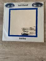 LP Uriah Heep - Look At Yourself - 1971, Cd's en Dvd's, Vinyl | Hardrock en Metal, Ophalen of Verzenden, Gebruikt