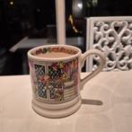 Emma Bridgewater mok 0.5 1/2pt Setting Up Home Pink, Nieuw, Ophalen of Verzenden, Overige stijlen, Kop(pen) en/of Schotel(s)