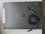 Canon LiDE 210 scanner, Computers en Software, Scanners, Ophalen of Verzenden, Zo goed als nieuw, Flatbedscanner