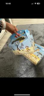 Kidsbox 50 stuks, Ophalen of Verzenden, Zo goed als nieuw