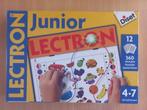 Lectron Junior van 4 - 7 jaar, Kinderen en Baby's, Speelgoed | Educatief en Creatief, Ophalen of Verzenden, Zo goed als nieuw