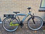 Batavus Snake 26 inch (48) - ZGAN - Jongensfiets, Fietsen en Brommers, Fietsen | Jongens, Batavus Snake Alpina Trial Yabber cube bulls loekie sparta