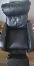 Relax stoel, Ophalen, Gebruikt, 50 tot 75 cm