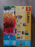 Lego classic 5+ helemaal compleet, Complete set, Ophalen of Verzenden, Lego, Zo goed als nieuw