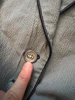 Cavallaro Blazer - Stijlvol!, Ophalen of Verzenden, Zo goed als nieuw, Grijs